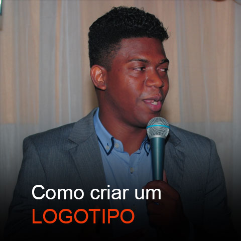 Criar um logotipo