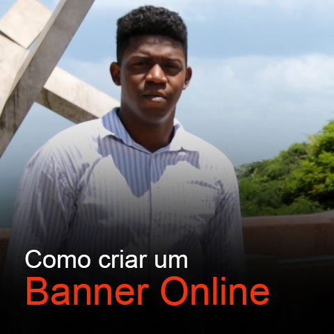 Criador de Banners Online