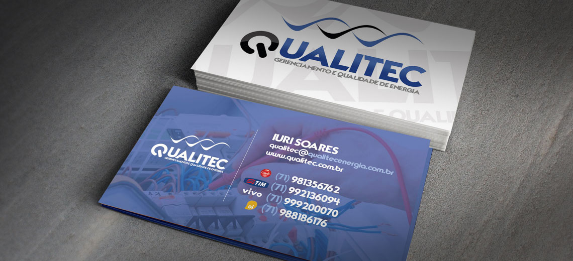 Qualitec Energia