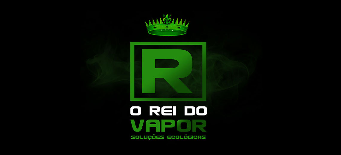 O Rei do Vapor