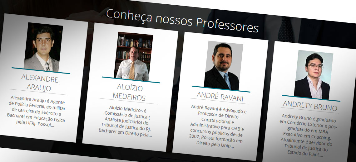 Supremacia Concursos