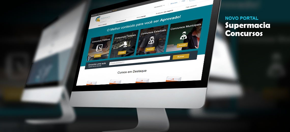 Supremacia Concursos