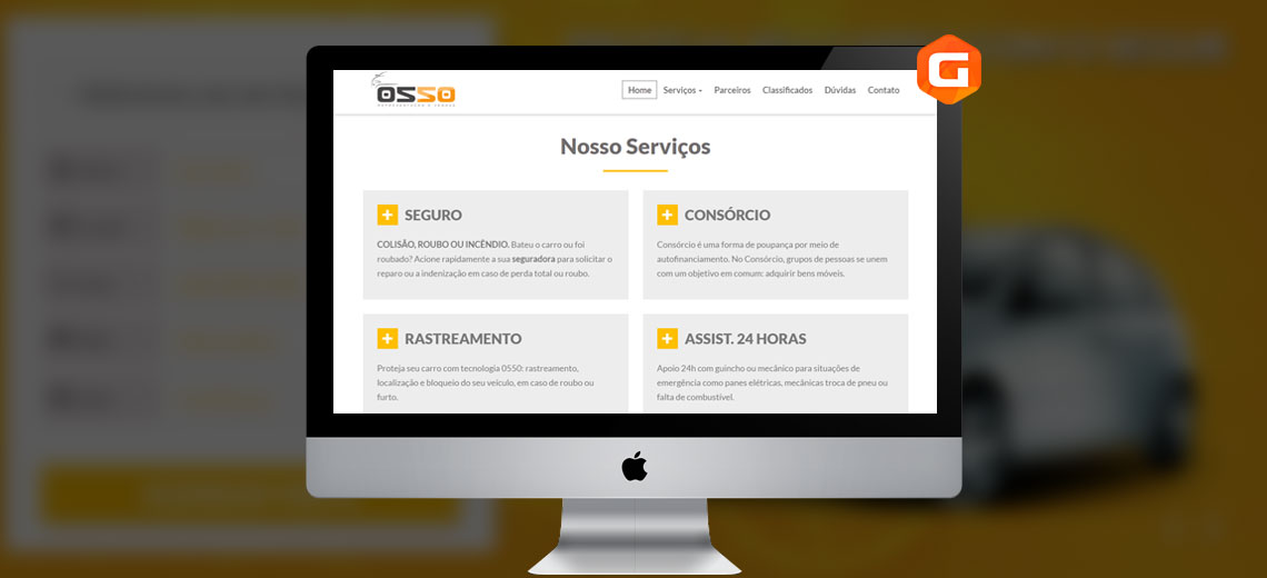 0550 Representações