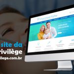 Clínica Odonto Privilege