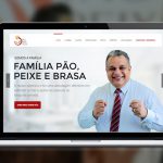 Igreja Pão, Peixe e Brasa