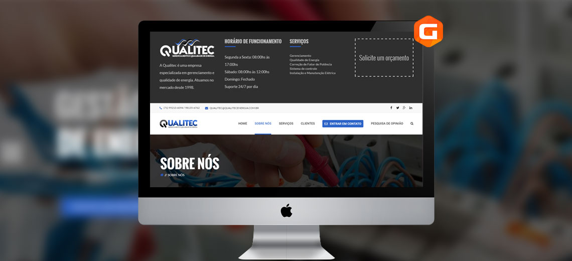 Qualitec Energia