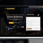 Criador de Banners