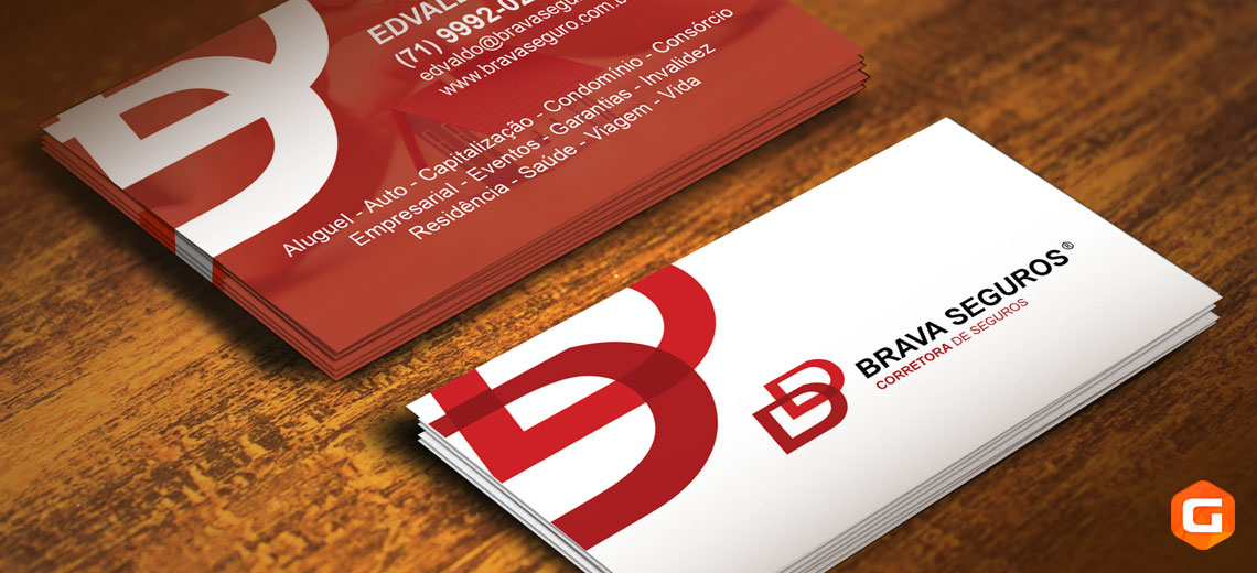 Brava Seguros