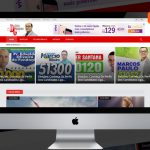 Blog do Pastor Dário