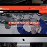 Centro Automotivo Mágico Luiz