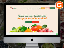 Clube do Hortifruti