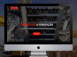 CIVIL Construtora