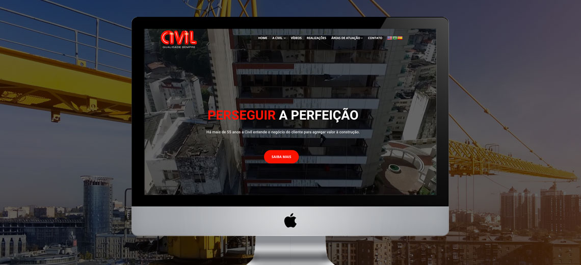 CIVIL Construtora