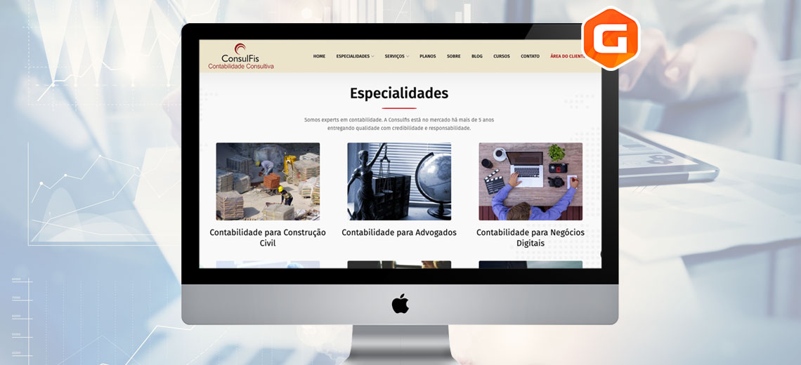 Consulfis Contabilidade