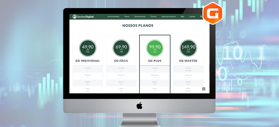 Gestor Digital