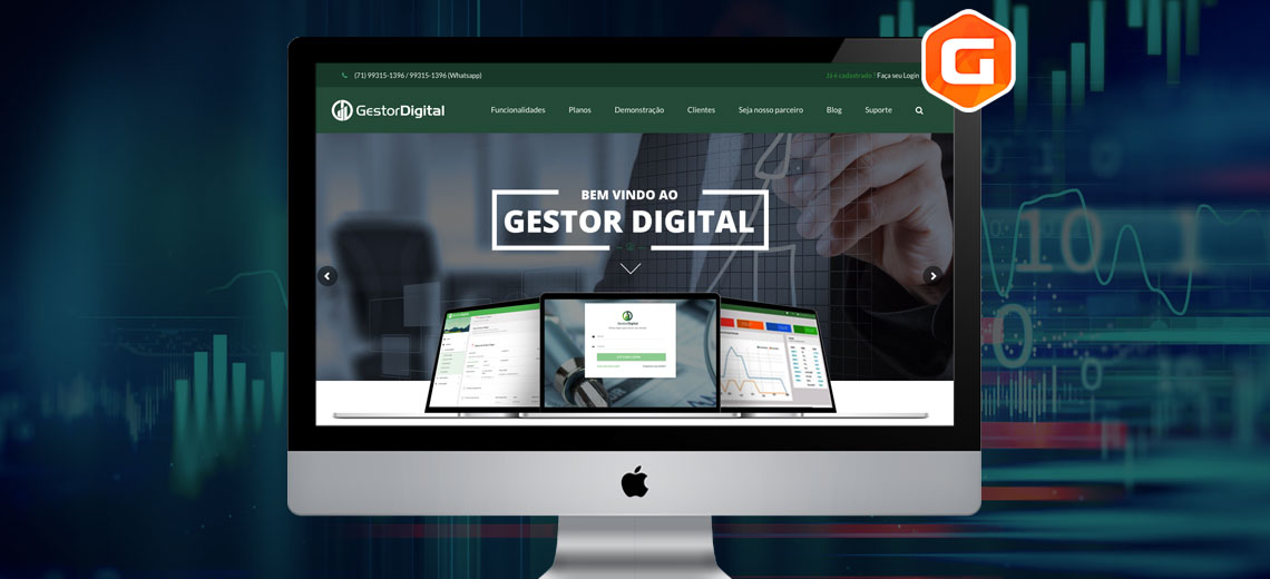Gestor Digital